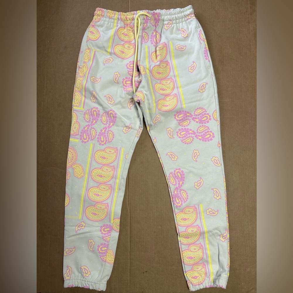 Bananas monkey sweatpants